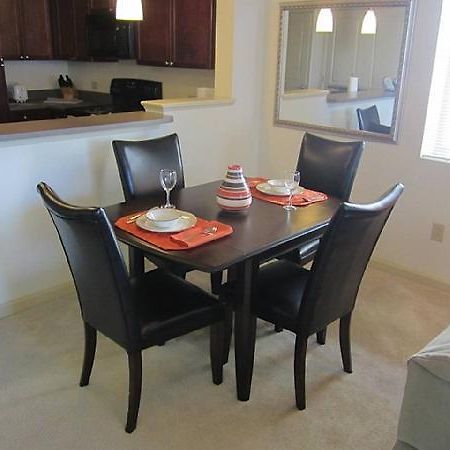 Oakwood At Alexan Lenox Hotel Chamblee Room photo